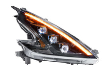 Load image into Gallery viewer, Nissan 370Z (09-21): Morimoto XB LED Headlights