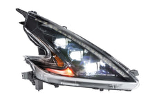 Load image into Gallery viewer, Nissan 370Z (09-21): Morimoto XB LED Headlights