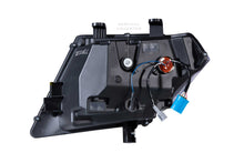 Load image into Gallery viewer, Nissan Frontier (09-20): Morimoto XB Hybrid LED Headlights