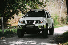Load image into Gallery viewer, Nissan Frontier (09-20): Morimoto XB Hybrid LED Headlights
