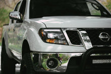 Load image into Gallery viewer, Nissan Frontier (09-20): Morimoto XB Hybrid LED Headlights
