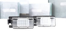 Load image into Gallery viewer, Nissan: Morimoto XB LED License Plate Lights (Pair)