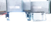 Load image into Gallery viewer, Nissan: Morimoto XB LED License Plate Lights (Pair)