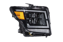 Load image into Gallery viewer, Nissan Titan (16-23): Morimoto XB LED Headlights