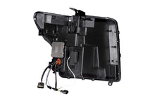 Load image into Gallery viewer, Nissan Titan (16-23): Morimoto XB LED Headlights