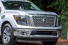 Load image into Gallery viewer, Nissan Titan (16-23): Morimoto XB LED Headlights