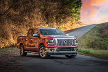 Load image into Gallery viewer, Nissan Titan (16-23): Morimoto XB LED Headlights