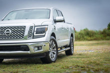 Load image into Gallery viewer, Nissan Titan (16-23): Morimoto XB LED Headlights