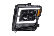 Load image into Gallery viewer, Nissan Titan (16-23): Morimoto XB LED Headlights