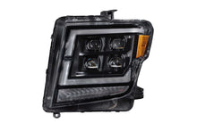 Load image into Gallery viewer, Nissan Titan (16-23): Morimoto XB LED Headlights