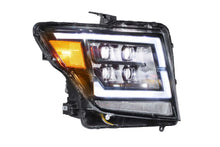 Load image into Gallery viewer, Nissan Titan (16-23): Morimoto XB LED Headlights