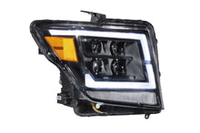 Load image into Gallery viewer, Nissan Titan (16-23): Morimoto XB LED Headlights