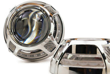 Load image into Gallery viewer, Panamera 2.0 (White/Amber LED Switchback)