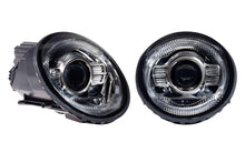 Load image into Gallery viewer, Porsche 911 993 (94-98): Morimoto XB LED Headlights