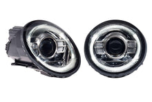 Load image into Gallery viewer, Porsche 911 993 (94-98): Morimoto XB LED Headlights-LF993M-5