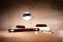 Load image into Gallery viewer, Porsche 911 993 (94-98): Morimoto XB LED Tail Lights