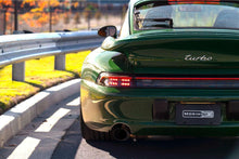 Load image into Gallery viewer, Porsche 911 993 (94-98): Morimoto XB LED Tail Lights