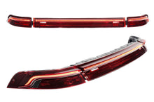 Load image into Gallery viewer, Porsche 911 993 (94-98): Morimoto XB LED Tail Lights