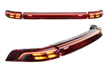 Load image into Gallery viewer, Porsche 911 993 (94-98): Morimoto XB LED Tail Lights