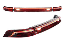 Load image into Gallery viewer, Porsche 911 993 (94-98): Morimoto XB LED Tail Lights