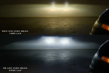 Load image into Gallery viewer, Porsche 911 997 (05-13) (Pair): Morimoto XB LED Headlights