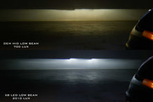 Load image into Gallery viewer, Porsche 911 997 (05-13) (Pair): Morimoto XB LED Headlights