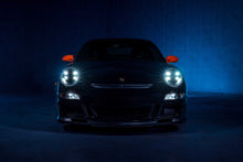 Load image into Gallery viewer, Porsche 911 997 (05-13) (Pair): Morimoto XB LED Headlights