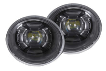 Load image into Gallery viewer, Porsche 911 997 (05-13) (Pair): Morimoto XB LED Headlights