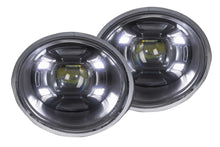Load image into Gallery viewer, Porsche 911 997 (05-13) (Pair): Morimoto XB LED Headlights