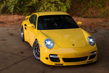 Load image into Gallery viewer, Porsche 911 997 (05-13) (Pair): Morimoto XB LED Headlights