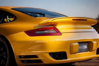 Porsche 911 997.1 (05-08): Morimoto XB LED Tails Lights