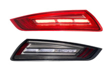 Load image into Gallery viewer, Porsche 911 997.1 (05-08): Morimoto XB LED Tails Lights