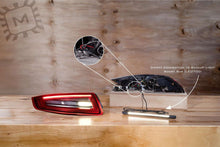 Load image into Gallery viewer, Porsche 911 997.1 (05-08): Morimoto XB LED Tails Lights