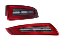 Load image into Gallery viewer, Porsche 911 997.1 (05-08): Morimoto XB LED Tails Lights-LF740-4
