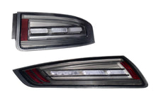 Load image into Gallery viewer, Porsche 911 997.1 (05-08): Morimoto XB LED Tails Lights-LF745-5