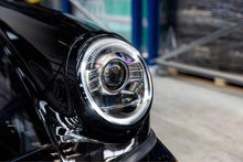 Load image into Gallery viewer, Porsche 911/912/964 (64-94): Morimoto XB LED Headlights
