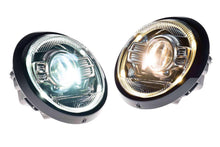 Load image into Gallery viewer, Porsche 911/912/964 (64-94): Morimoto XB LED Headlights