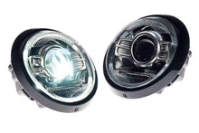Load image into Gallery viewer, Porsche 911/912/964 (64-94): Morimoto XB LED Headlights