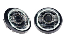 Load image into Gallery viewer, Porsche 911/912/964 (64-94): Morimoto XB LED Headlights