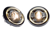 Load image into Gallery viewer, Porsche 911/912/964 (64-94): Morimoto XB LED Headlights-LF965C-8