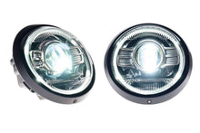 Load image into Gallery viewer, Porsche 911/912/964 (64-94): Morimoto XB LED Headlights-LF965M-7
