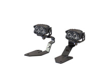 Load image into Gallery viewer, Porsche Cayenne (03-10 / Set): Morimoto 2Banger LED Ditch Light System