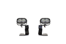 Load image into Gallery viewer, Porsche Cayenne (03-10 / Set): Morimoto 2Banger LED Ditch Light System