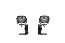 Load image into Gallery viewer, Porsche Cayenne (03-10 / Set): Morimoto 4Banger LED Ditch Light System
