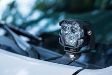 Load image into Gallery viewer, Porsche Cayenne (03-10 / Set): Morimoto 4Banger LED Ditch Light System