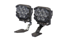 Load image into Gallery viewer, Porsche Cayenne (03-10 / Set): Morimoto BigBanger LED Ditch Light System