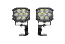 Load image into Gallery viewer, Porsche Cayenne (03-10 / Set): Morimoto BigBanger LED Ditch Light System