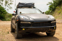 Load image into Gallery viewer, Porsche (Round): Morimoto XB Evo / Evo+ Fog Lights
