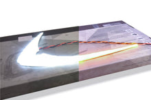 Load image into Gallery viewer, Profile Pivot: Nissan 370Z (09-18) Z-DRLs (Set)