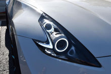 Load image into Gallery viewer, Profile Pivot: Nissan 370Z (09-18) Z-DRLs (Set)